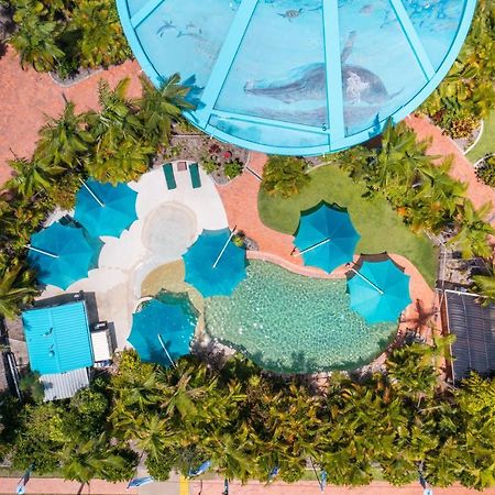 Riviera Resort Hervey Bay Luaran gambar