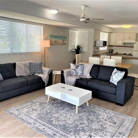 Riviera Resort Hervey Bay Bilik gambar