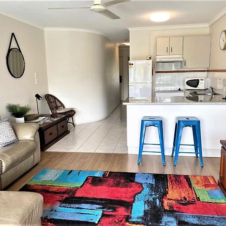 Riviera Resort Hervey Bay Luaran gambar