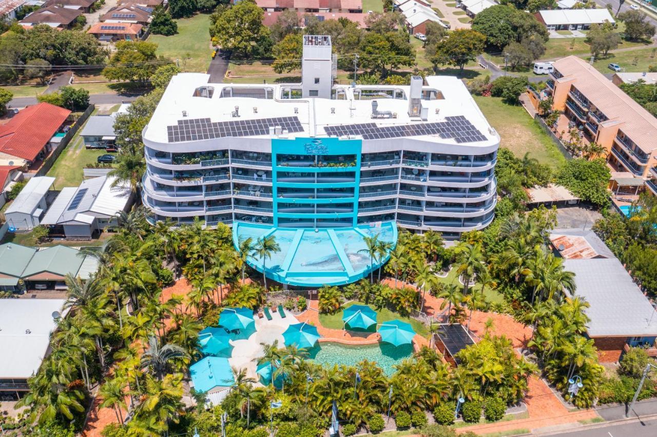 Riviera Resort Hervey Bay Luaran gambar