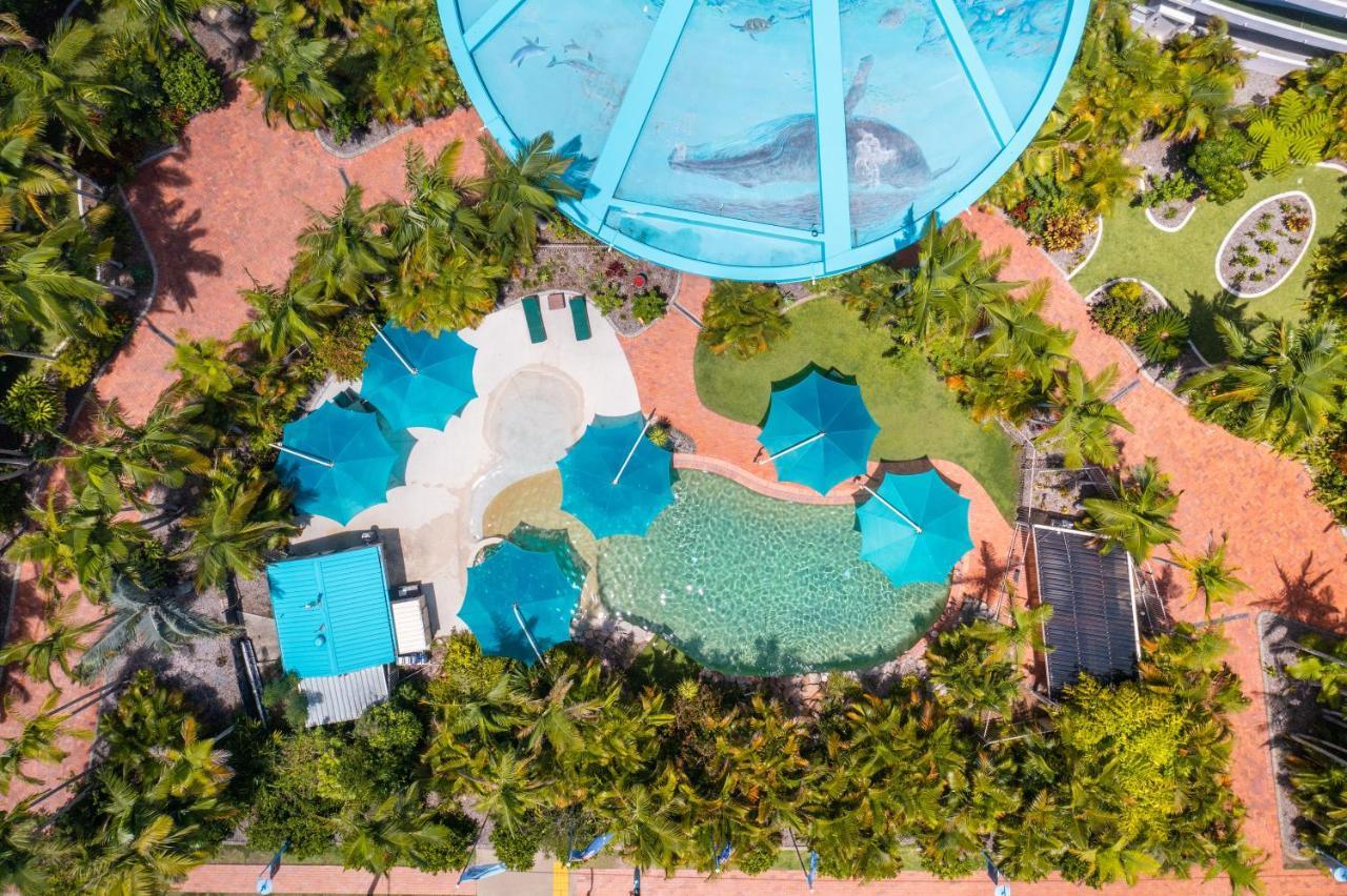 Riviera Resort Hervey Bay Luaran gambar