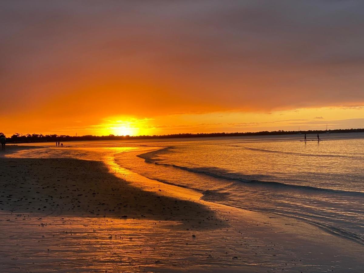 Riviera Resort Hervey Bay Luaran gambar