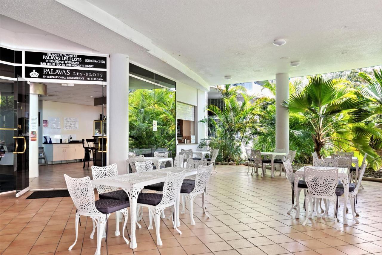 Riviera Resort Hervey Bay Luaran gambar