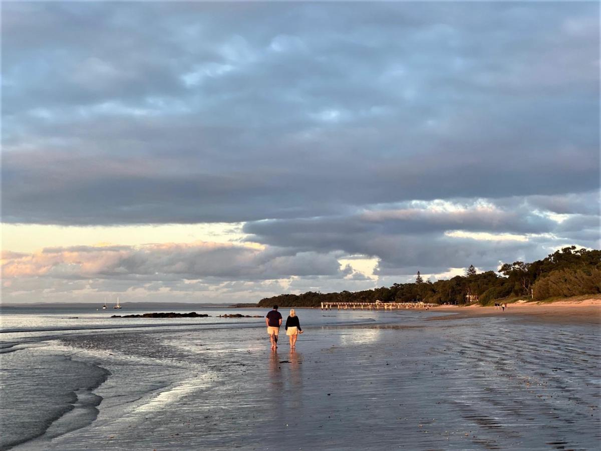 Riviera Resort Hervey Bay Luaran gambar