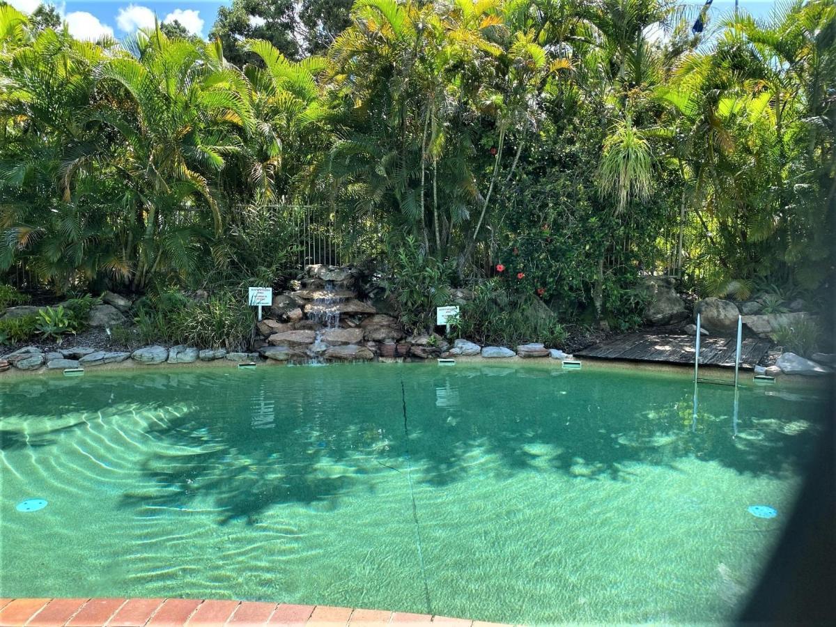 Riviera Resort Hervey Bay Luaran gambar