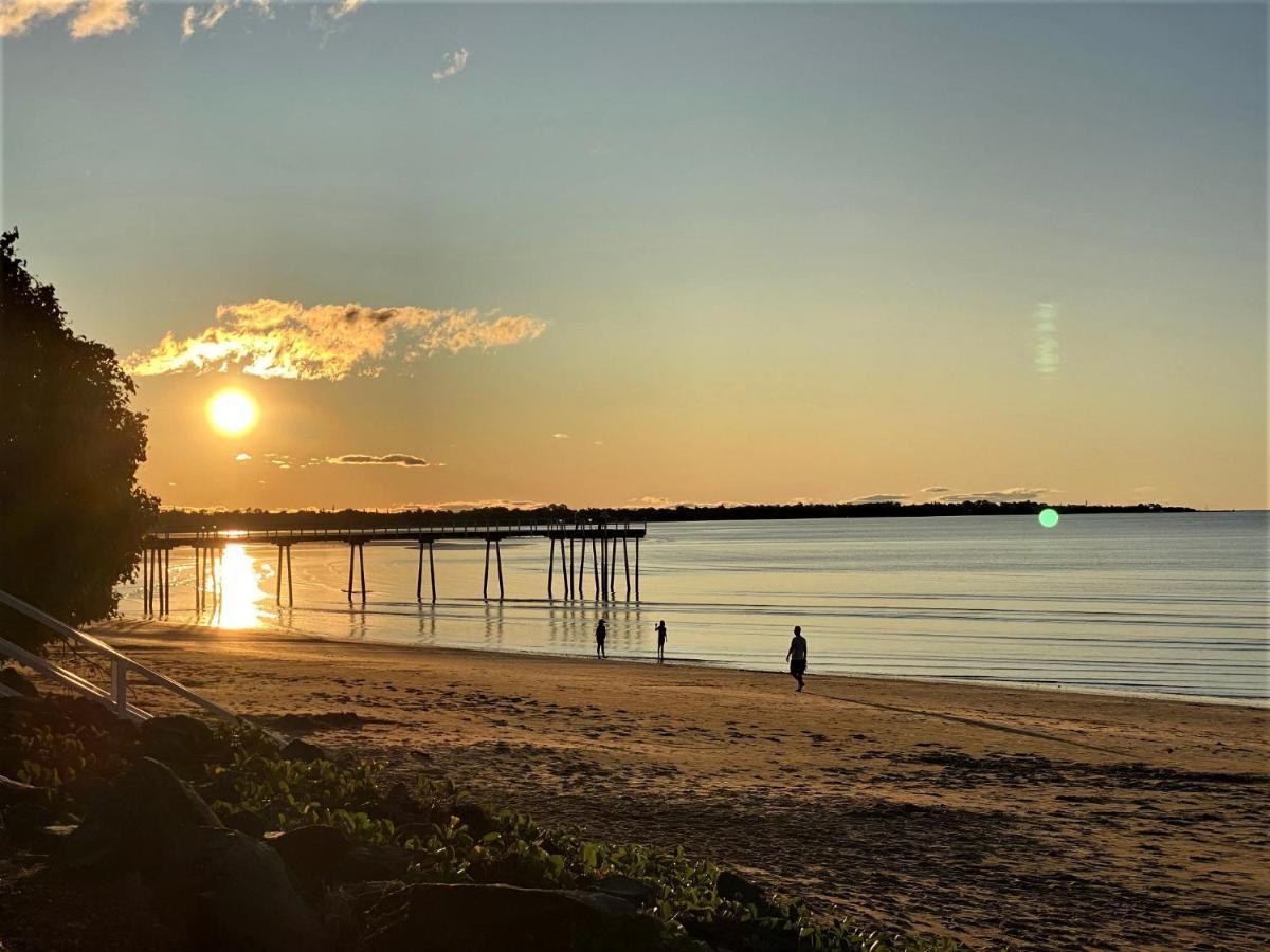 Riviera Resort Hervey Bay Luaran gambar