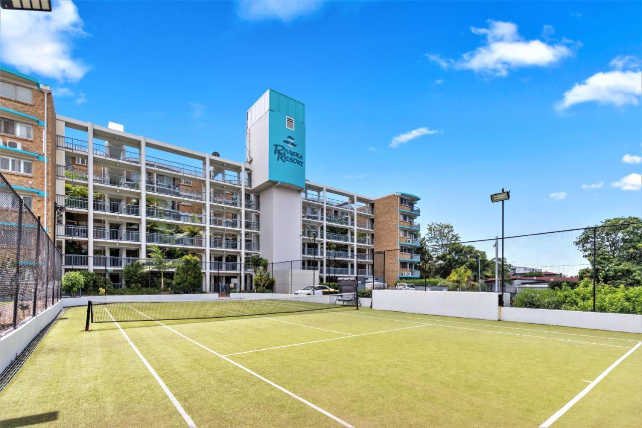 Riviera Resort Hervey Bay Luaran gambar