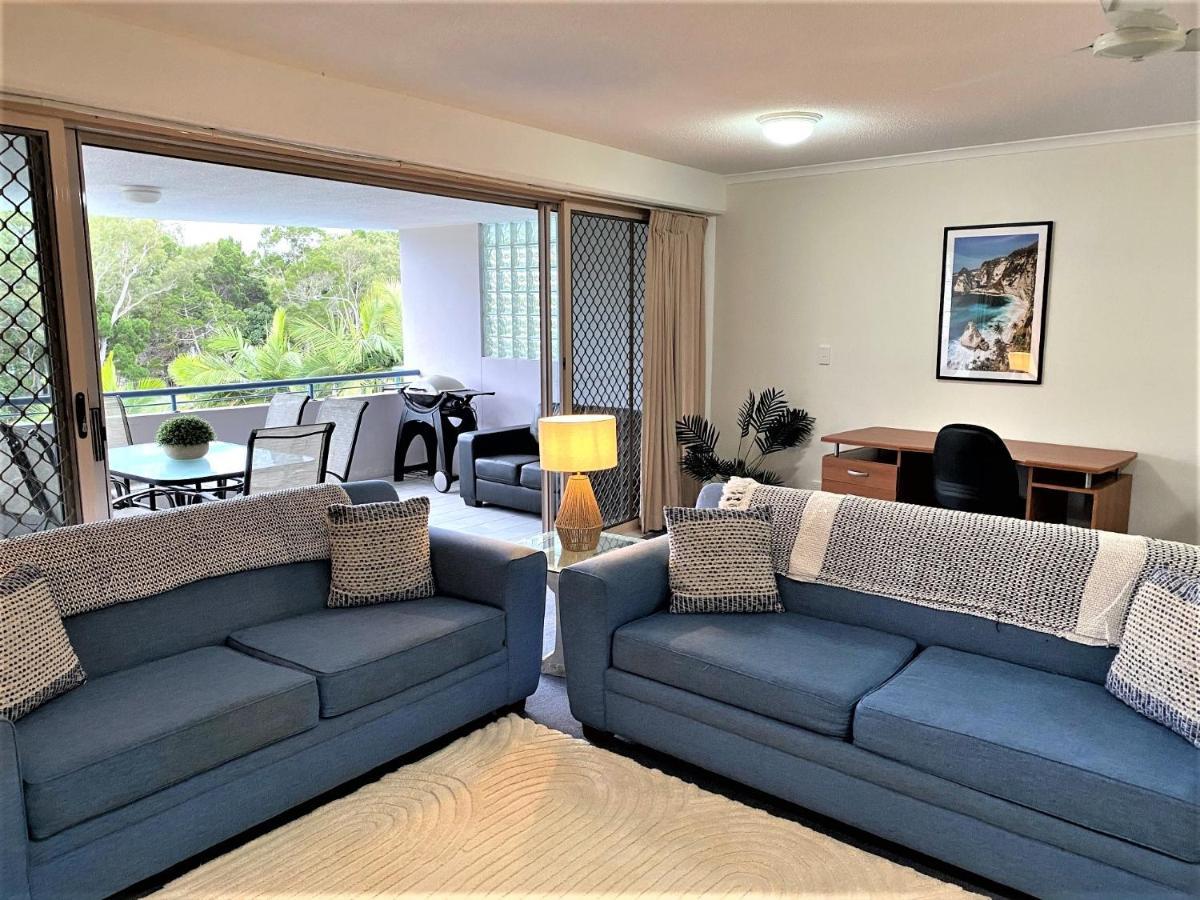 Riviera Resort Hervey Bay Luaran gambar