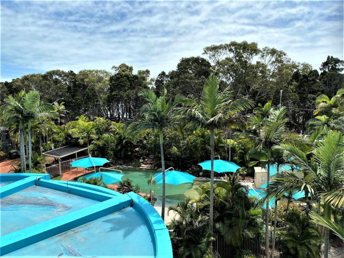 Riviera Resort Hervey Bay Luaran gambar