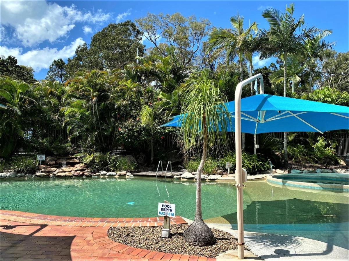 Riviera Resort Hervey Bay Luaran gambar
