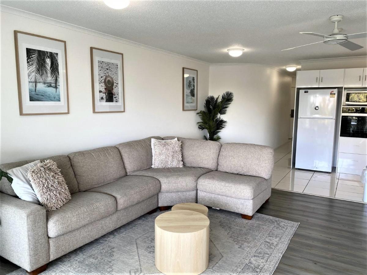 Riviera Resort Hervey Bay Luaran gambar