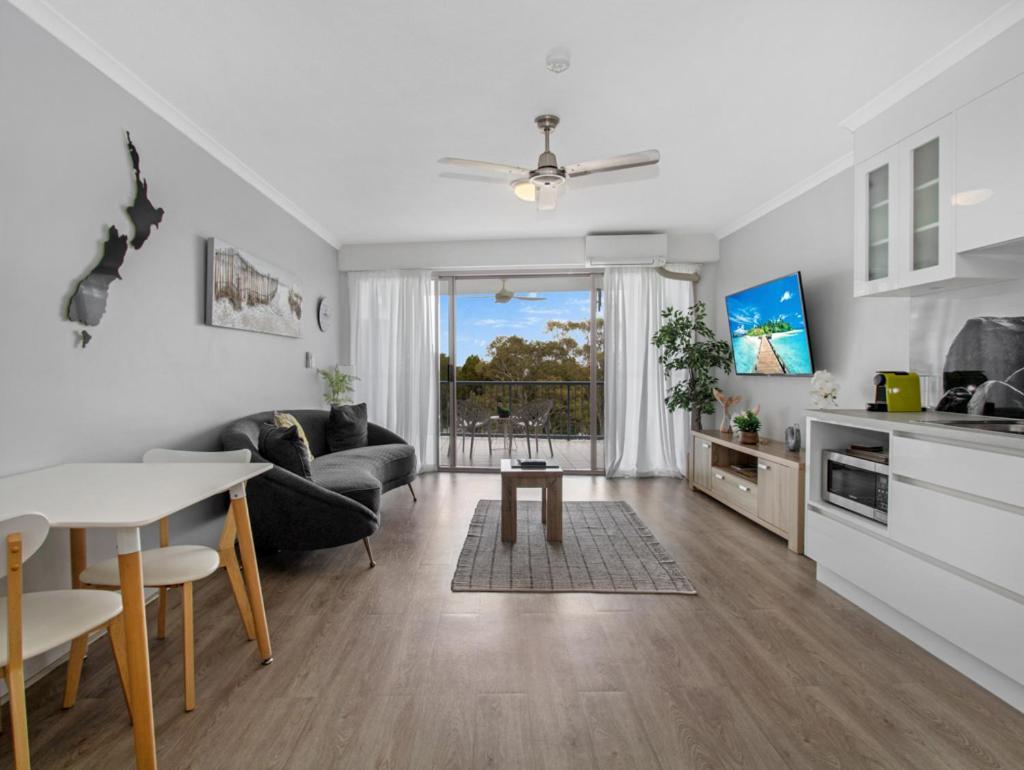 Riviera Resort Hervey Bay Luaran gambar