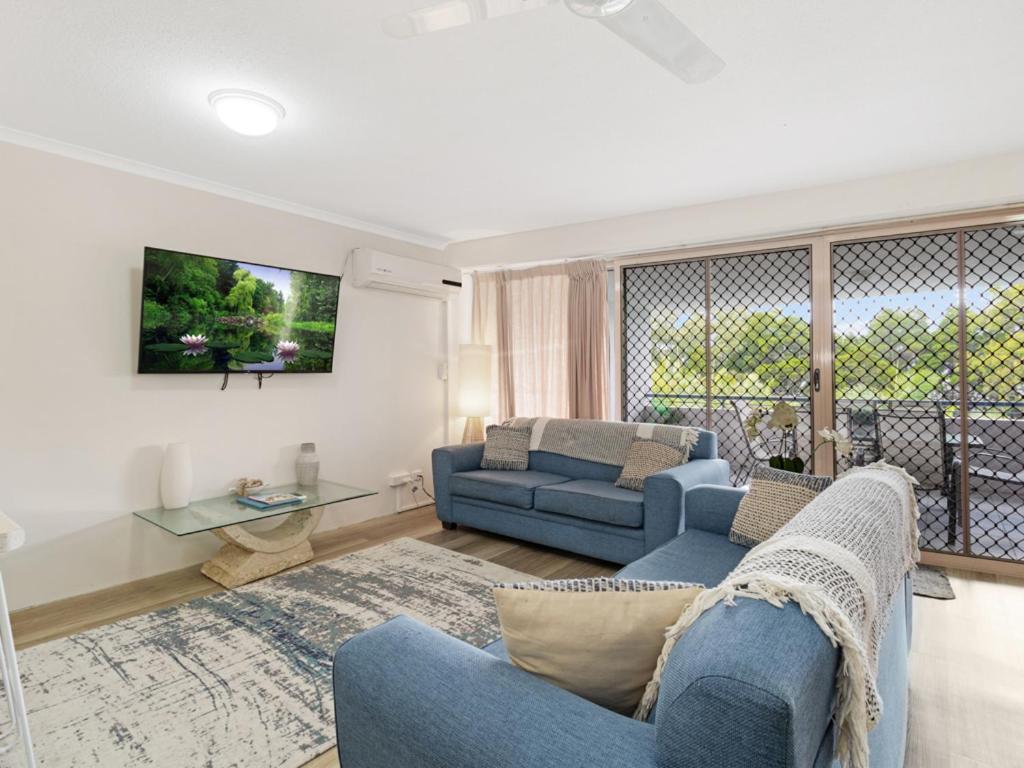 Riviera Resort Hervey Bay Luaran gambar