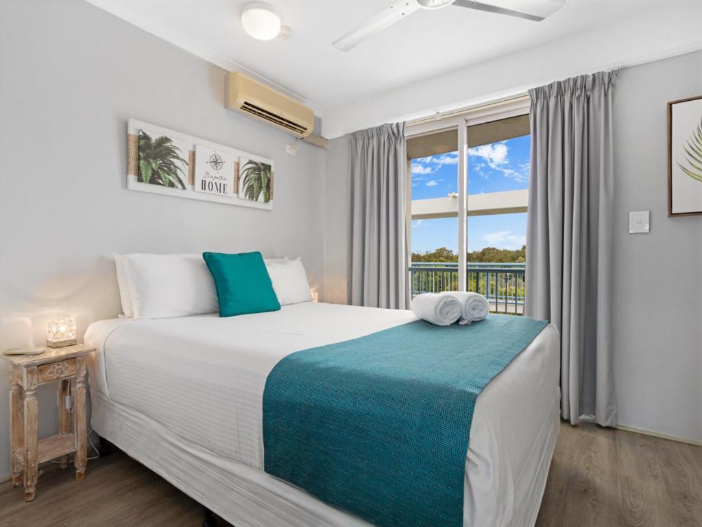 Riviera Resort Hervey Bay Luaran gambar