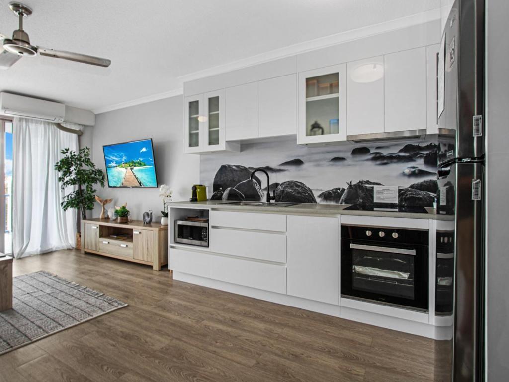 Riviera Resort Hervey Bay Luaran gambar