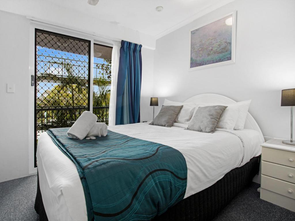 Riviera Resort Hervey Bay Luaran gambar