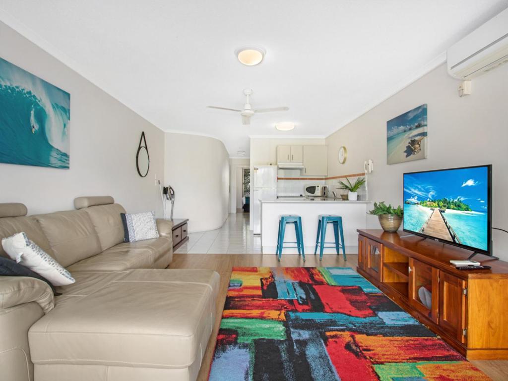 Riviera Resort Hervey Bay Luaran gambar