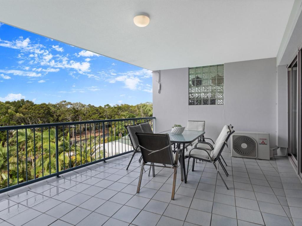Riviera Resort Hervey Bay Luaran gambar