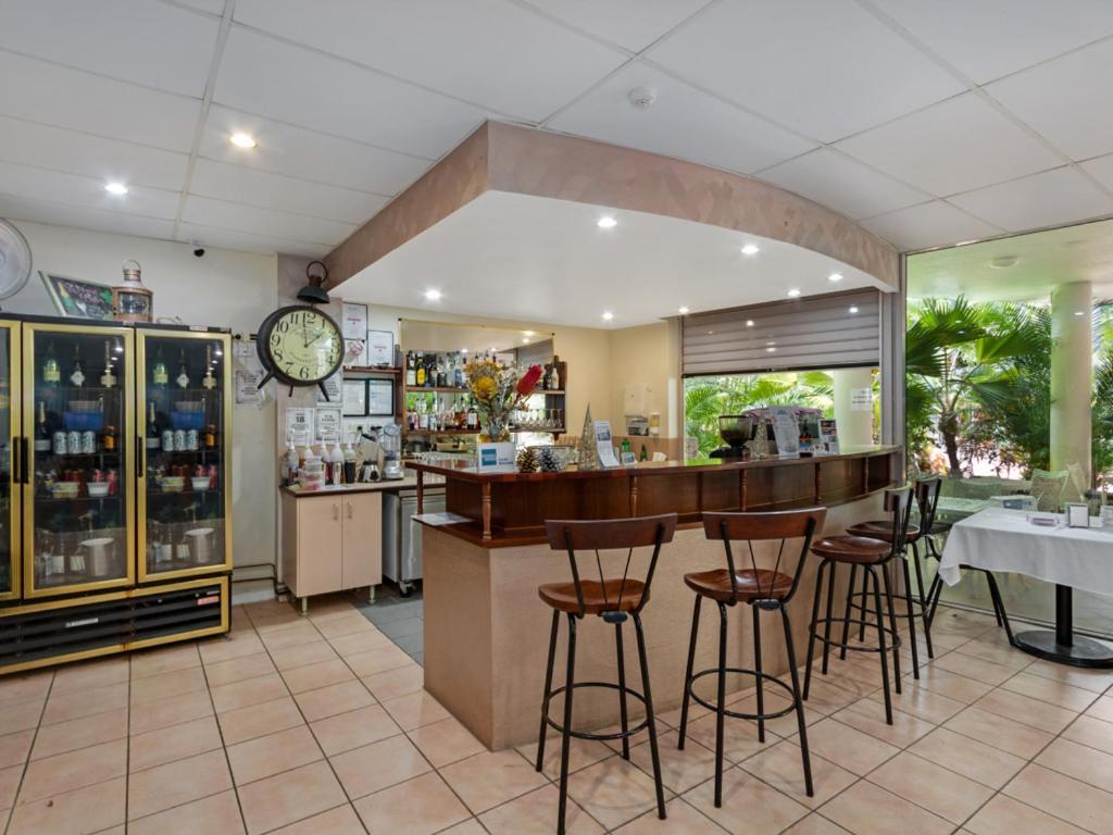 Riviera Resort Hervey Bay Luaran gambar