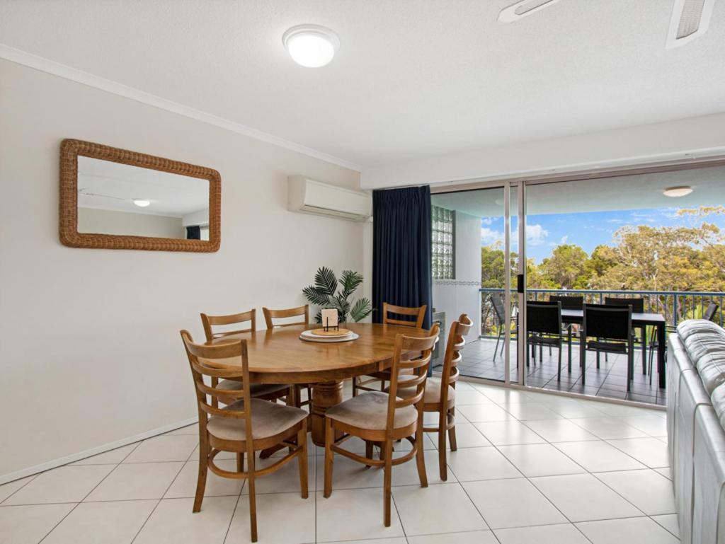 Riviera Resort Hervey Bay Luaran gambar