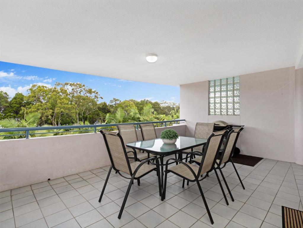 Riviera Resort Hervey Bay Luaran gambar