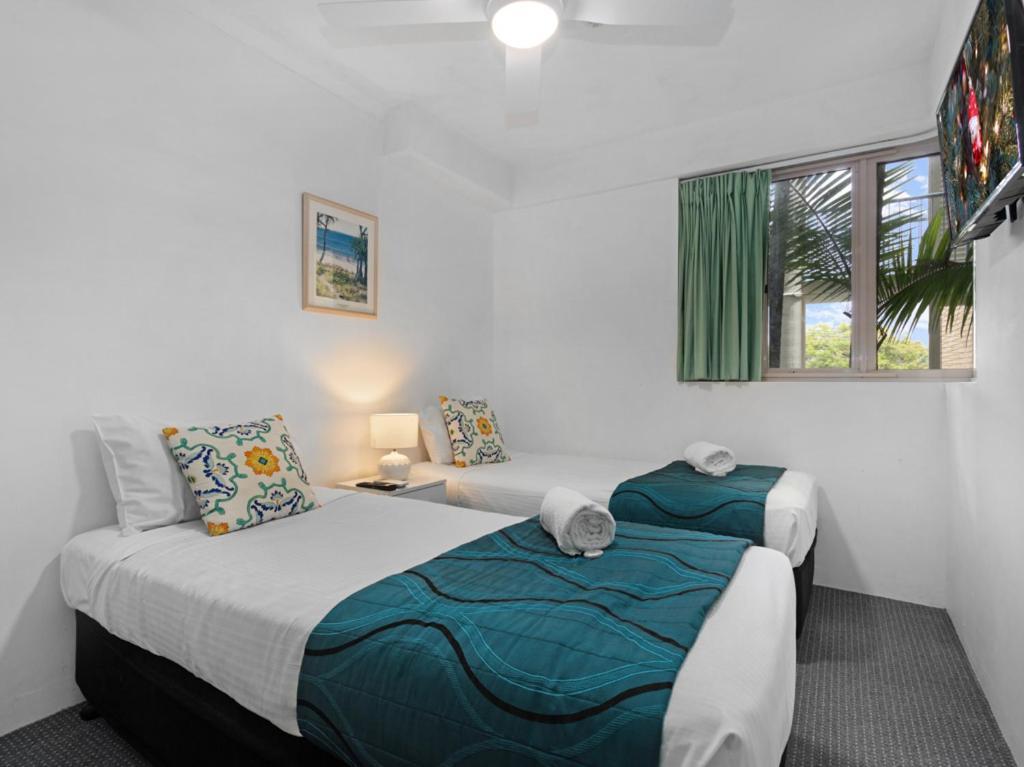 Riviera Resort Hervey Bay Luaran gambar