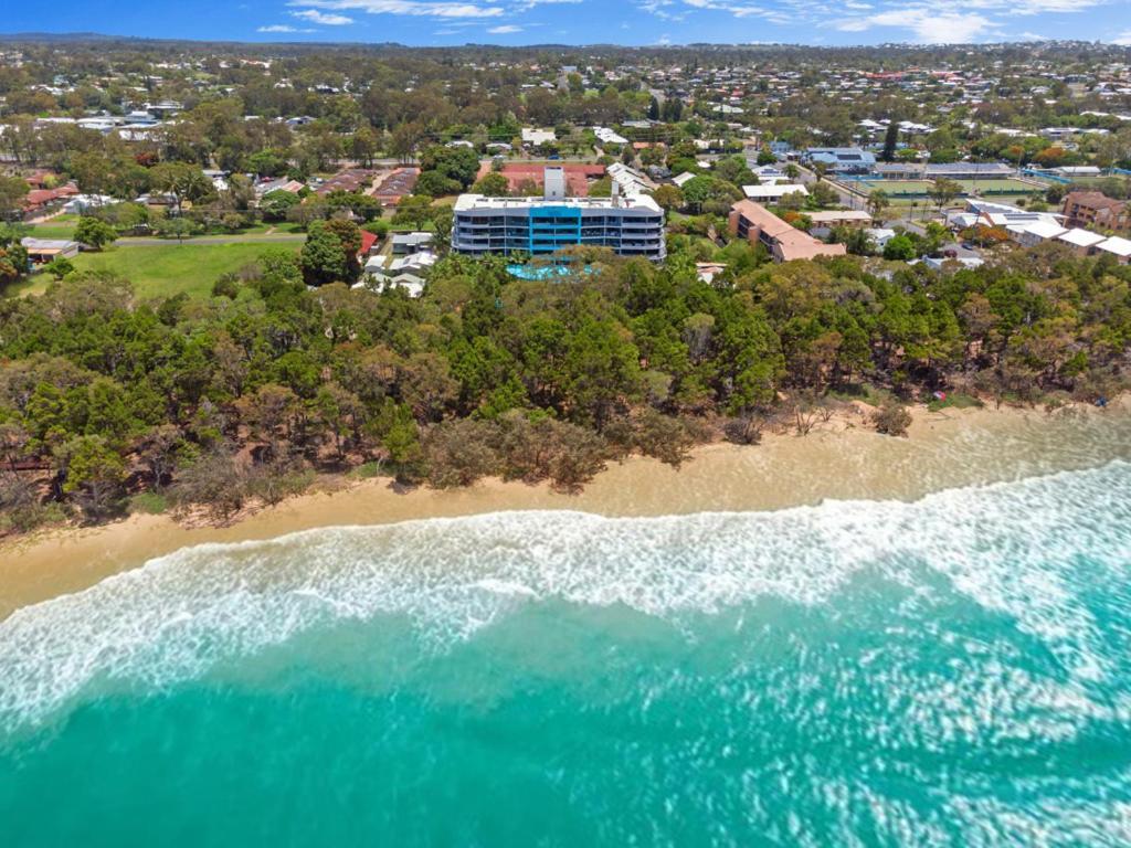 Riviera Resort Hervey Bay Luaran gambar