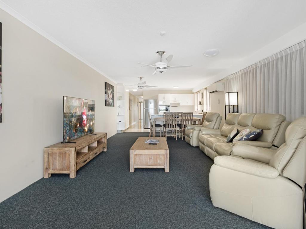 Riviera Resort Hervey Bay Luaran gambar