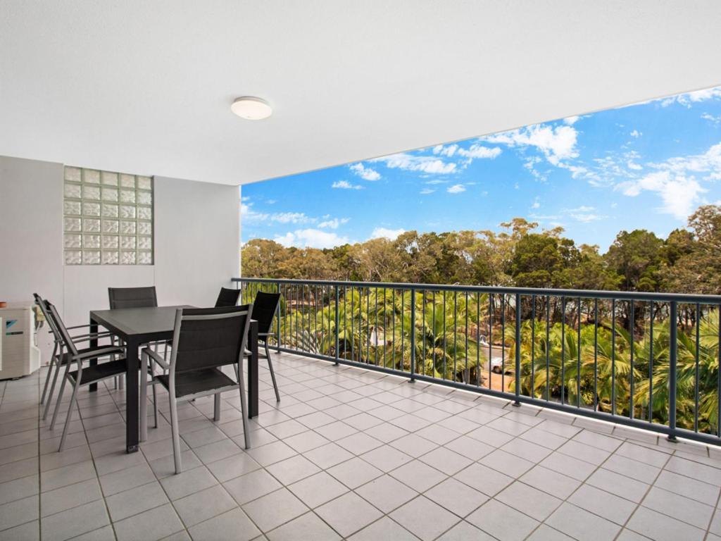 Riviera Resort Hervey Bay Luaran gambar