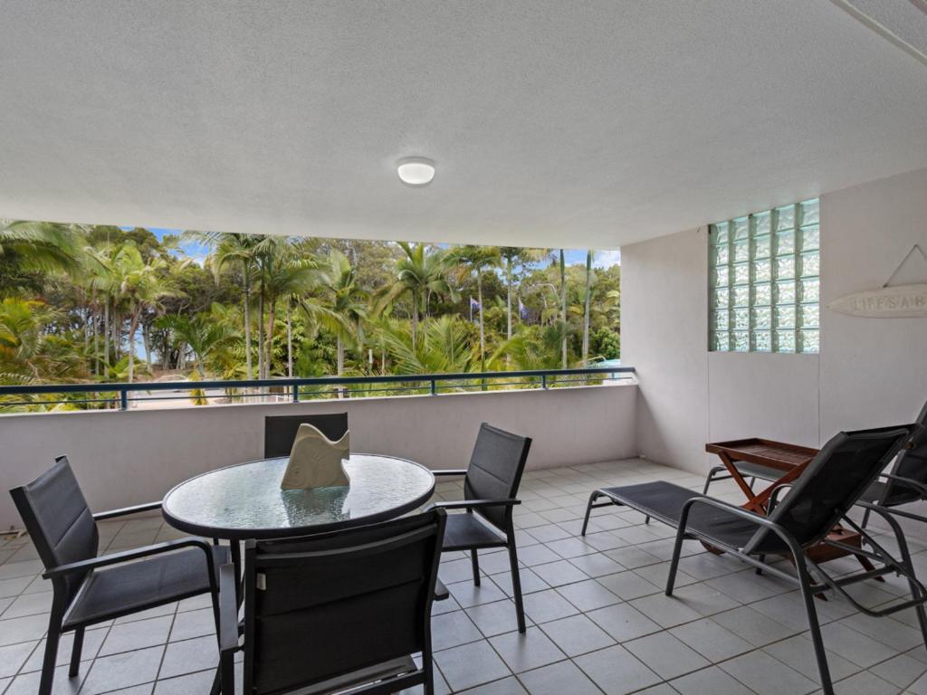 Riviera Resort Hervey Bay Luaran gambar