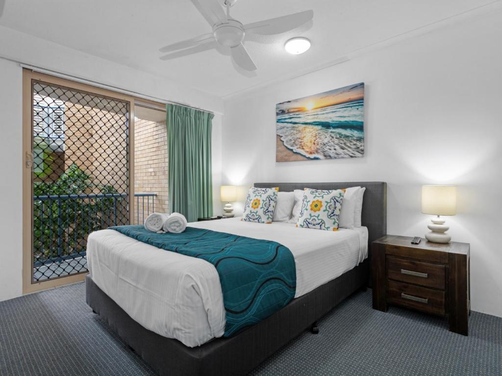 Riviera Resort Hervey Bay Luaran gambar