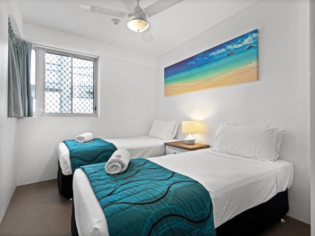 Riviera Resort Hervey Bay Luaran gambar