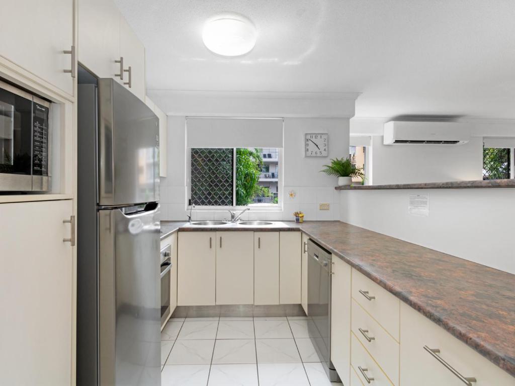 Riviera Resort Hervey Bay Luaran gambar