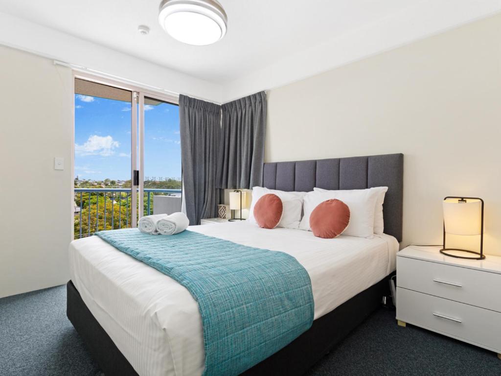 Riviera Resort Hervey Bay Luaran gambar