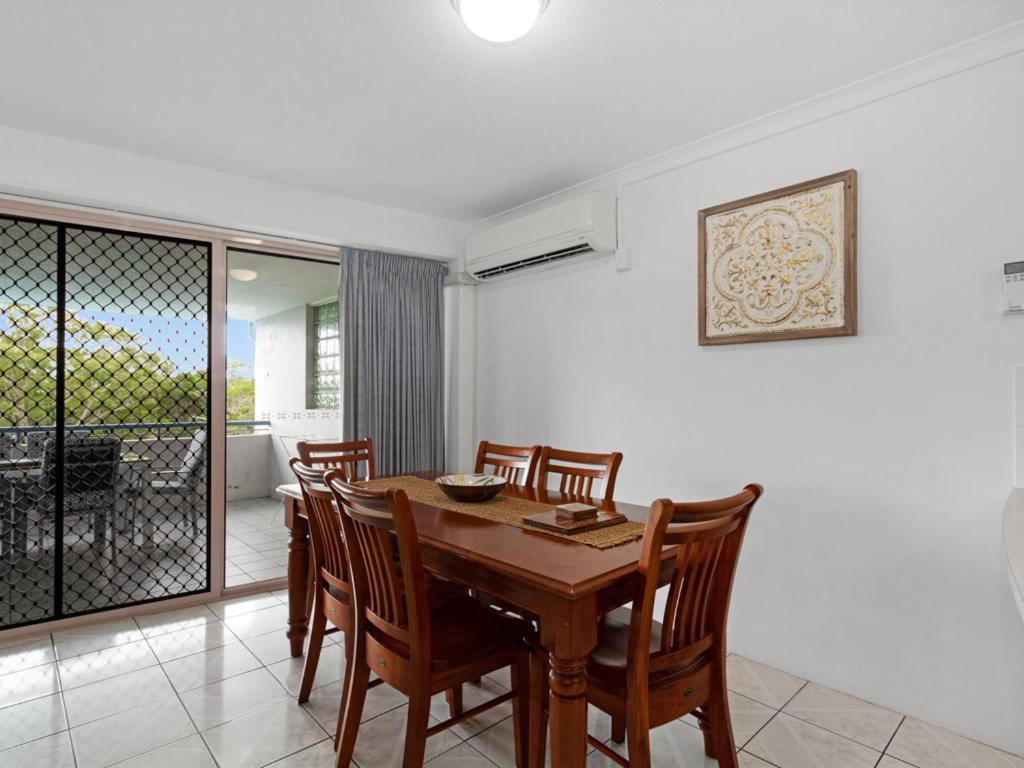 Riviera Resort Hervey Bay Luaran gambar