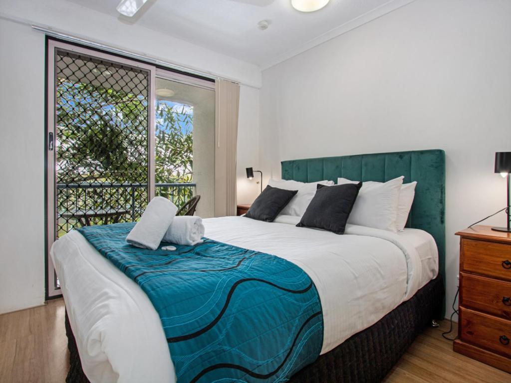 Riviera Resort Hervey Bay Luaran gambar