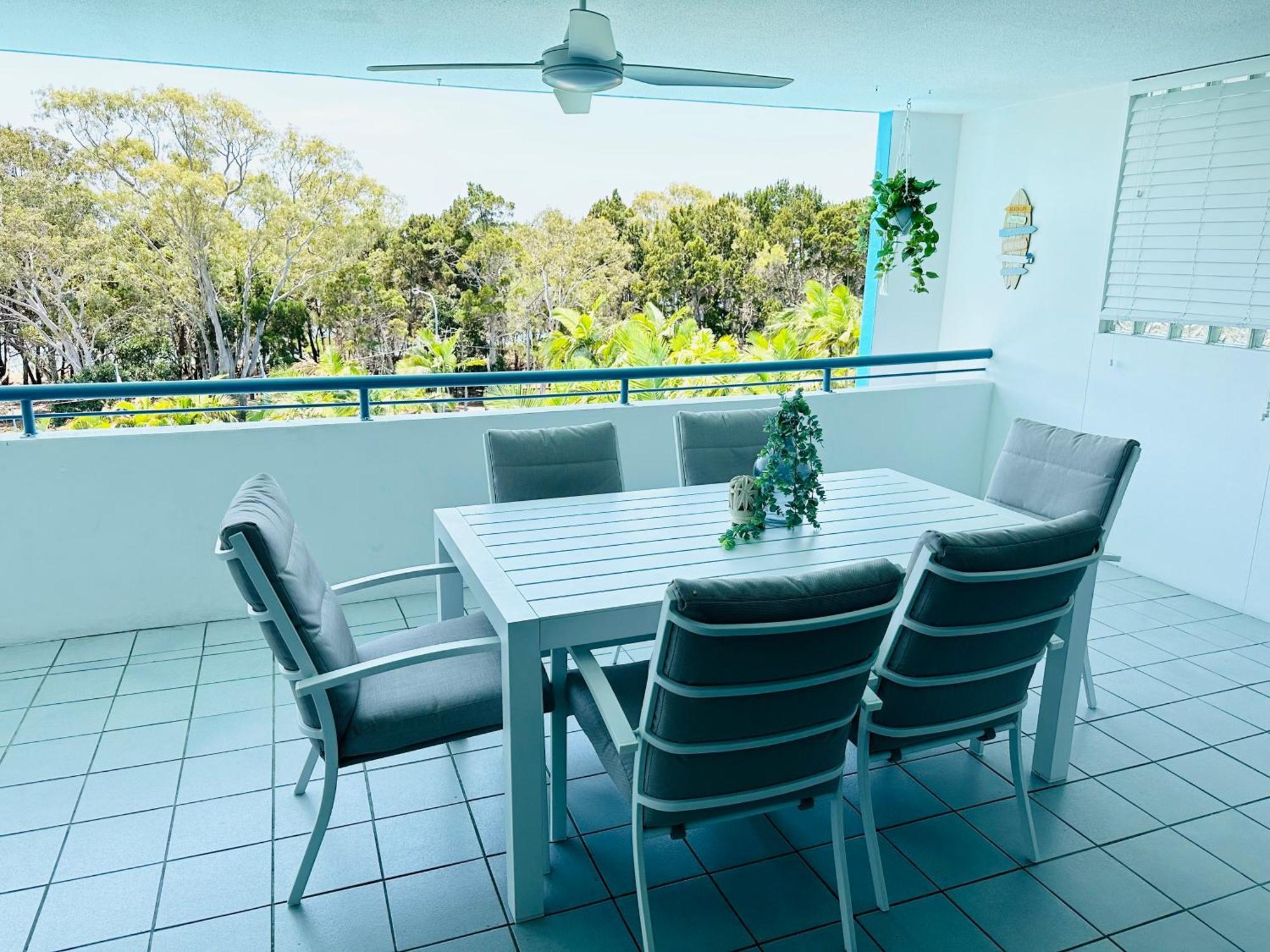 Riviera Resort Hervey Bay Luaran gambar