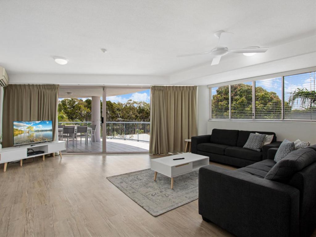 Riviera Resort Hervey Bay Luaran gambar