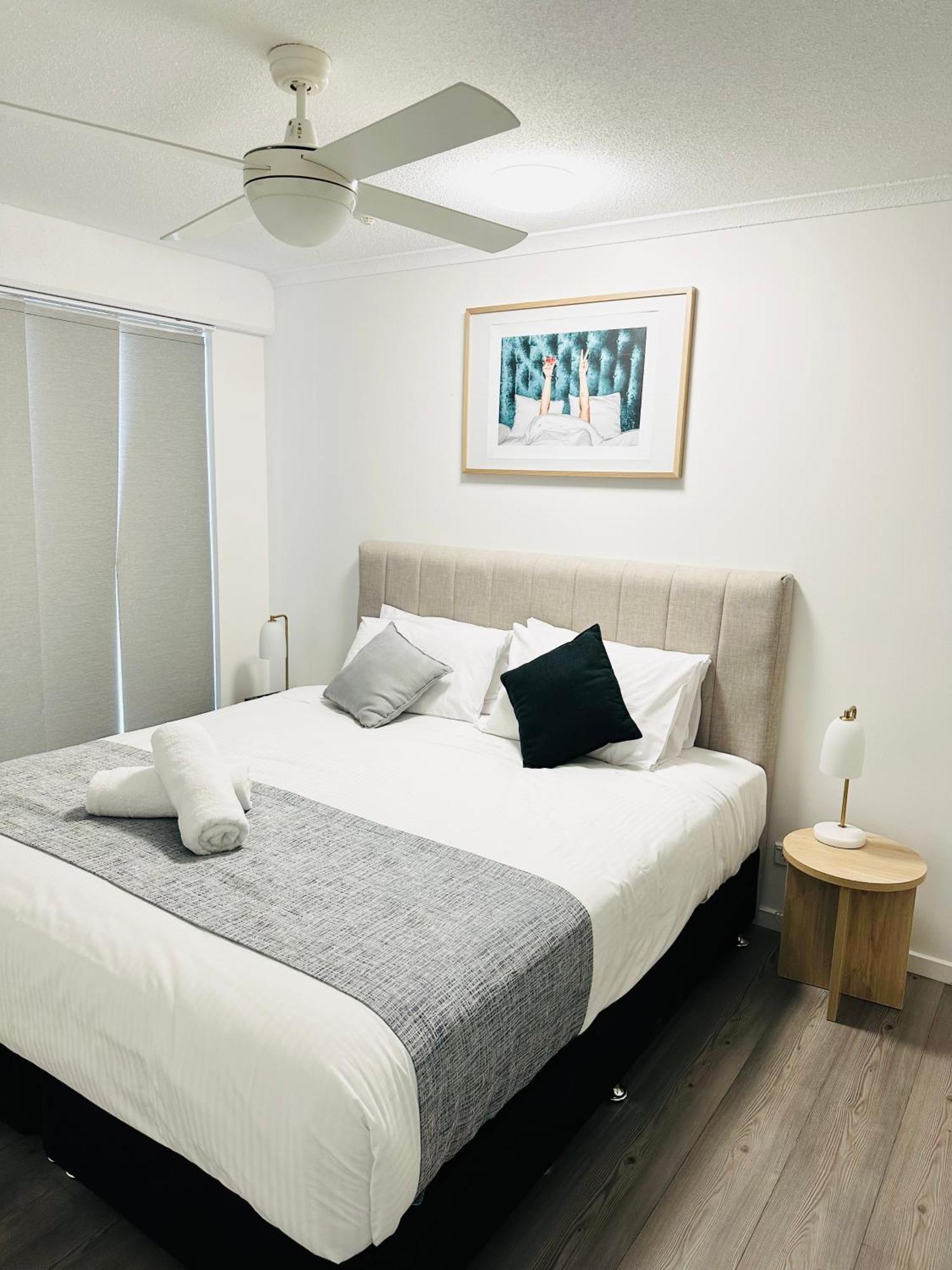 Riviera Resort Hervey Bay Luaran gambar