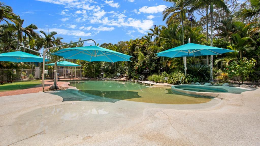 Riviera Resort Hervey Bay Luaran gambar