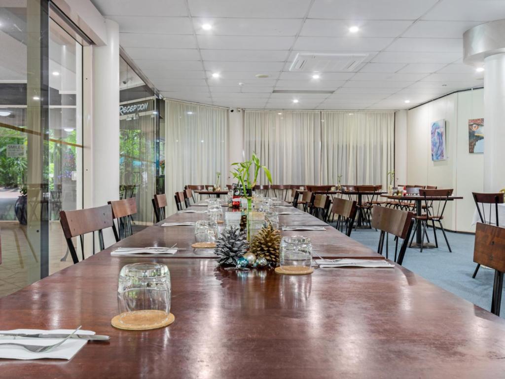 Riviera Resort Hervey Bay Luaran gambar
