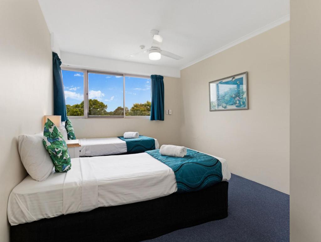 Riviera Resort Hervey Bay Luaran gambar
