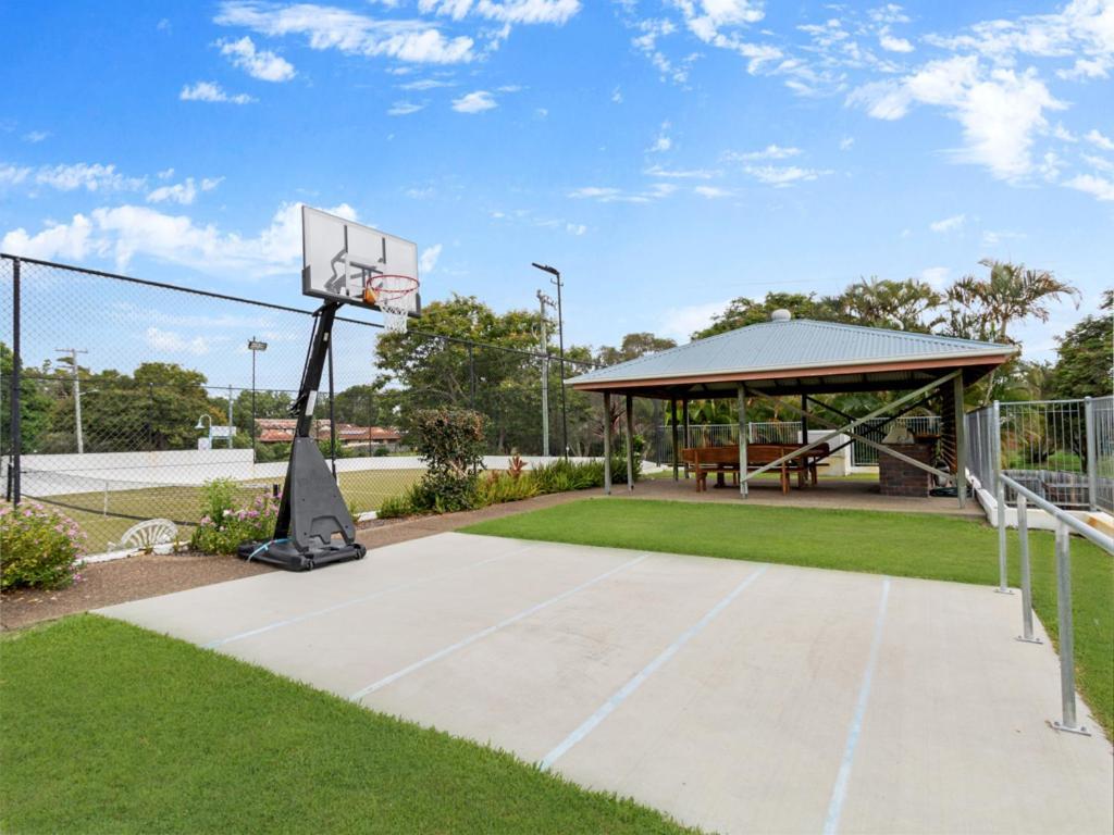 Riviera Resort Hervey Bay Luaran gambar