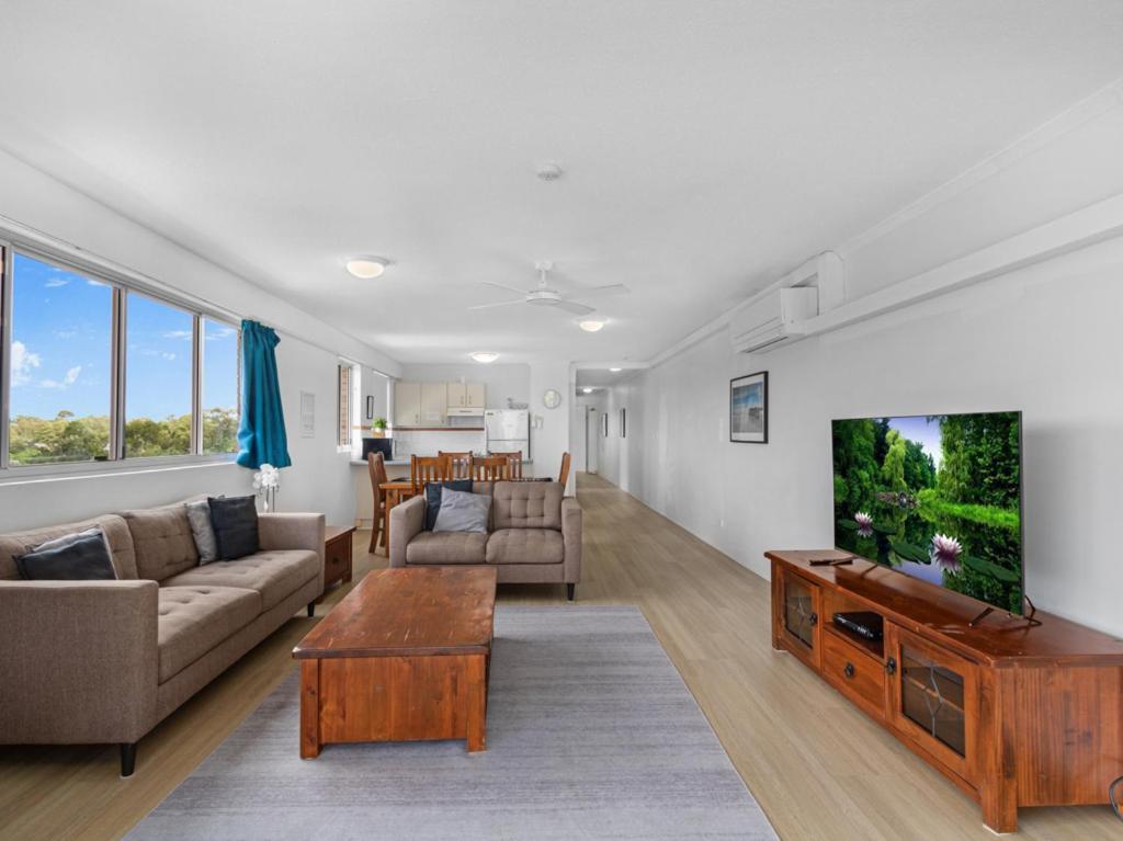 Riviera Resort Hervey Bay Luaran gambar