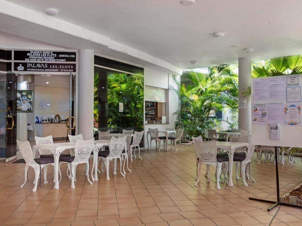 Riviera Resort Hervey Bay Luaran gambar