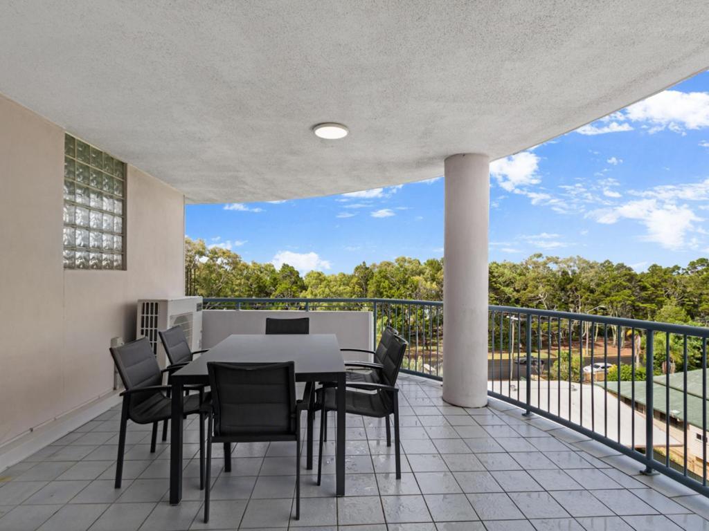 Riviera Resort Hervey Bay Luaran gambar