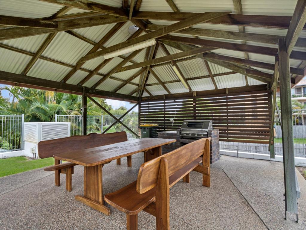 Riviera Resort Hervey Bay Luaran gambar
