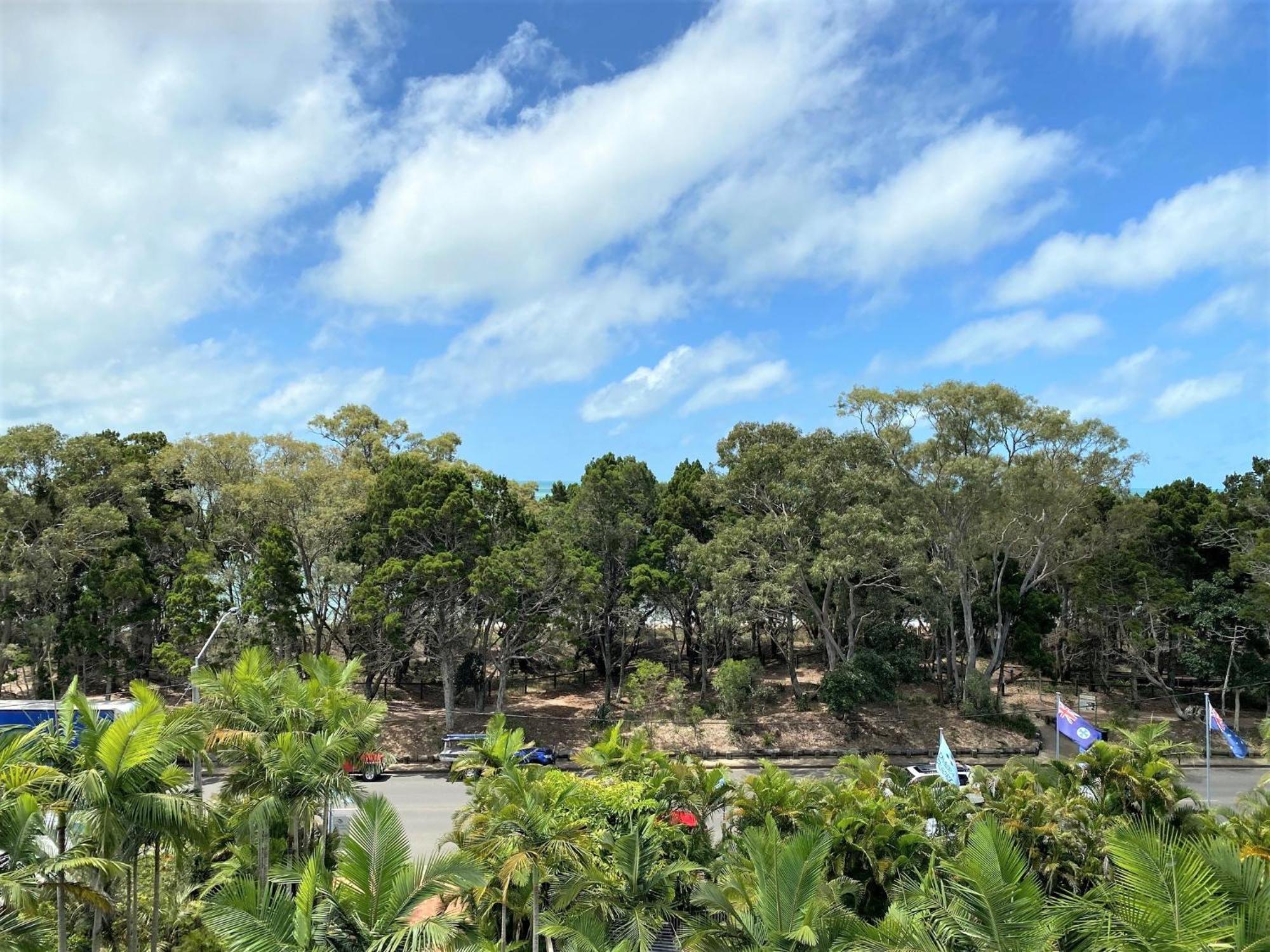 Riviera Resort Hervey Bay Bilik gambar